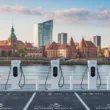 Stacje ładowania Bydgoszcz – gdzie naładować auto